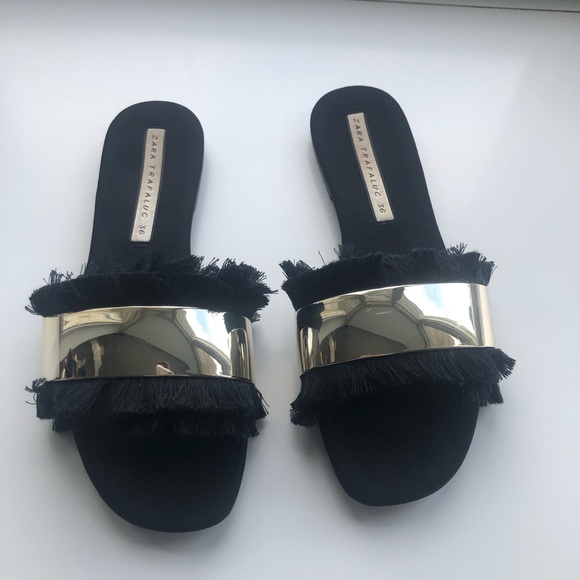Zara sandals - Picture 2 of 6